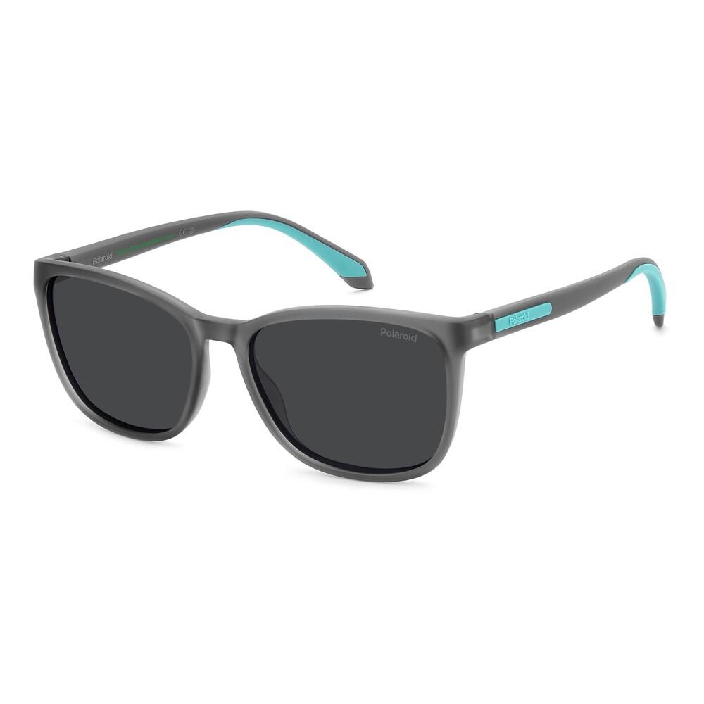 Sunglasses Polaroid PLD 2169/S/X RIW Polarized Polycarbonate Women 56 mm