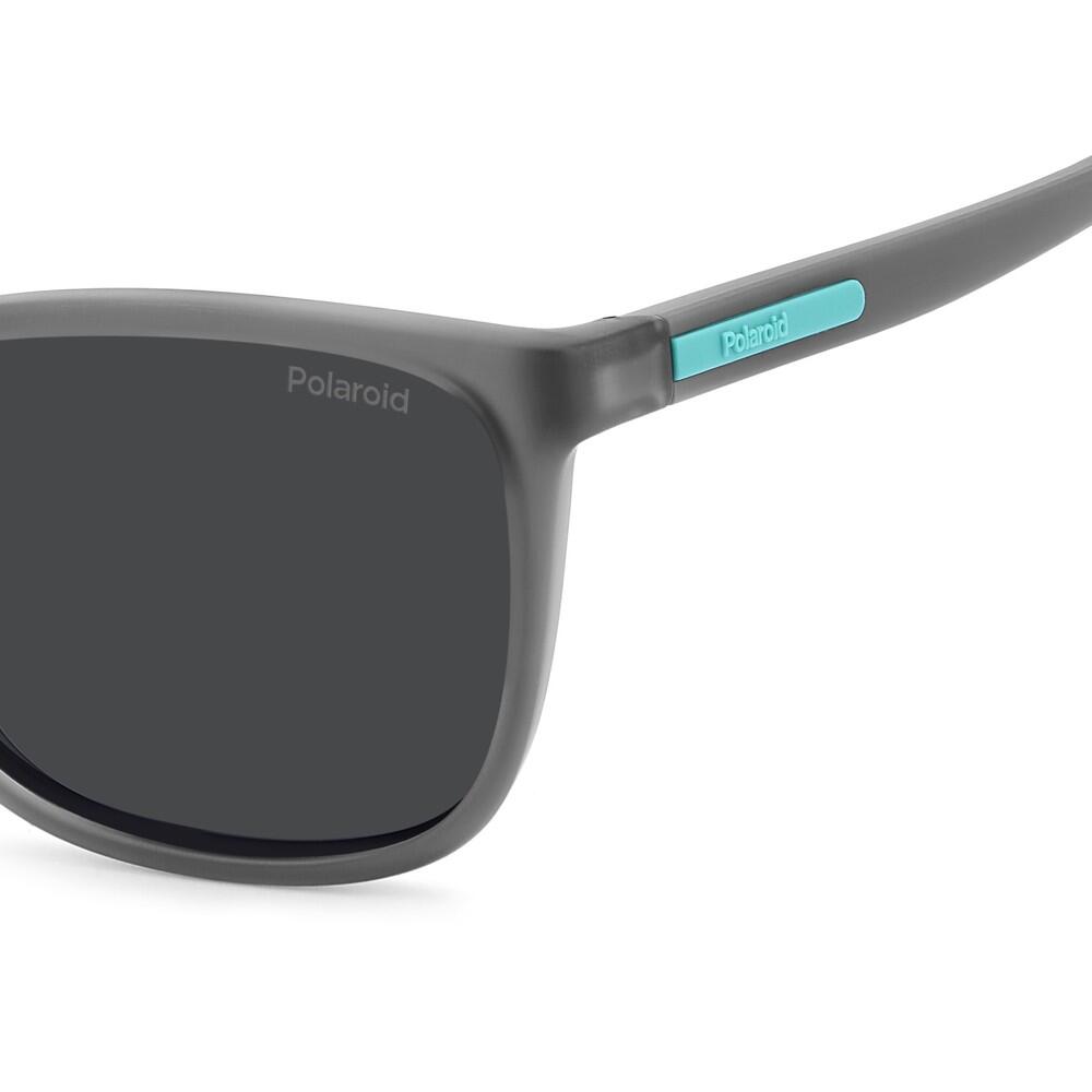 Occhiali da Sole Polaroid PLD 2169/S/X RIW Polarizzati Donna 56 mm 4/4