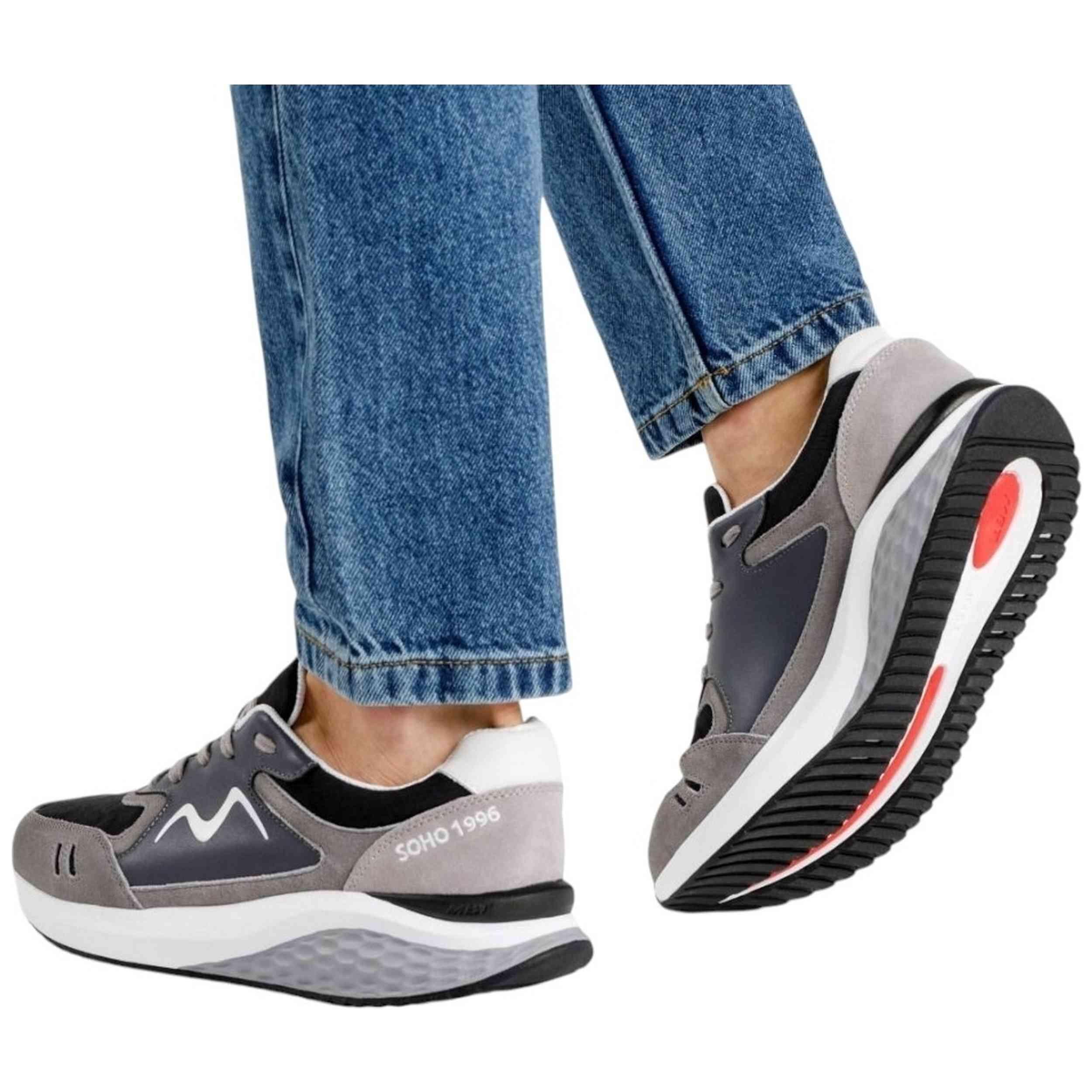 Turnschuhe Mbt Modell 080-SOHO 1996 M für männer 2/5
