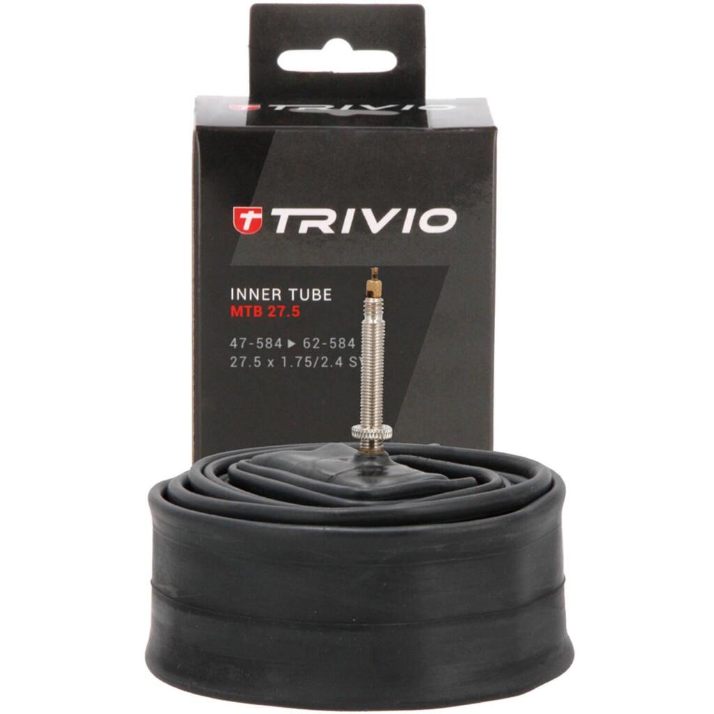 Trivio MTB Inner Tube 27.5x1.75–2.4 Presta 42mm