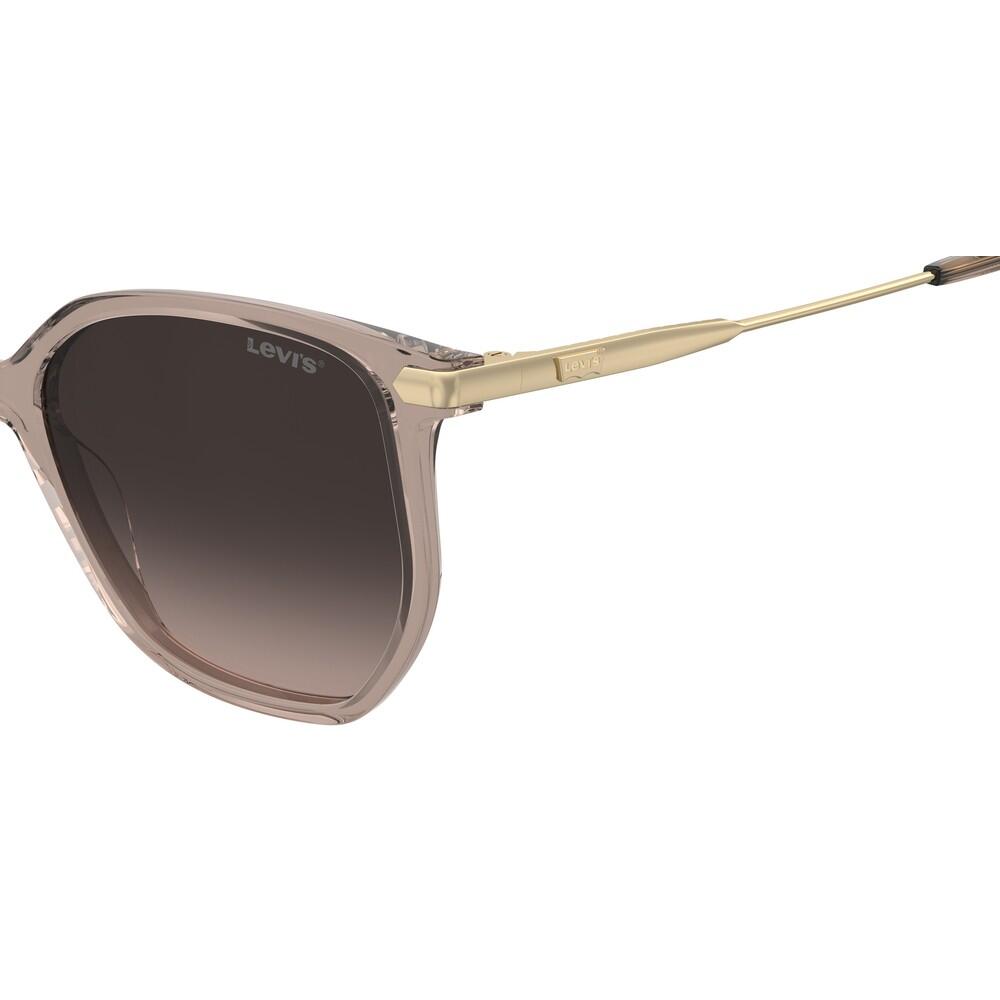 Lunettes de Soleil Levi'S LV 5094/S 10A en Acétate Femme 54 mm 3/3