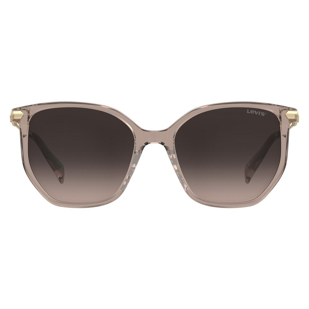 Lunettes de Soleil Levi'S LV 5094/S 10A en Acétate Femme 54 mm 2/3