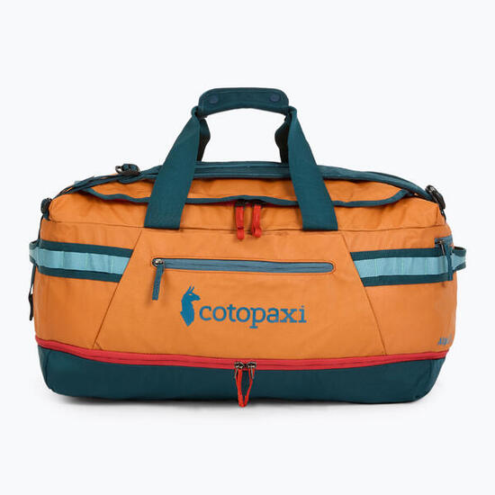 Torba podróżna Cotopaxi Allpa Duffel Bag