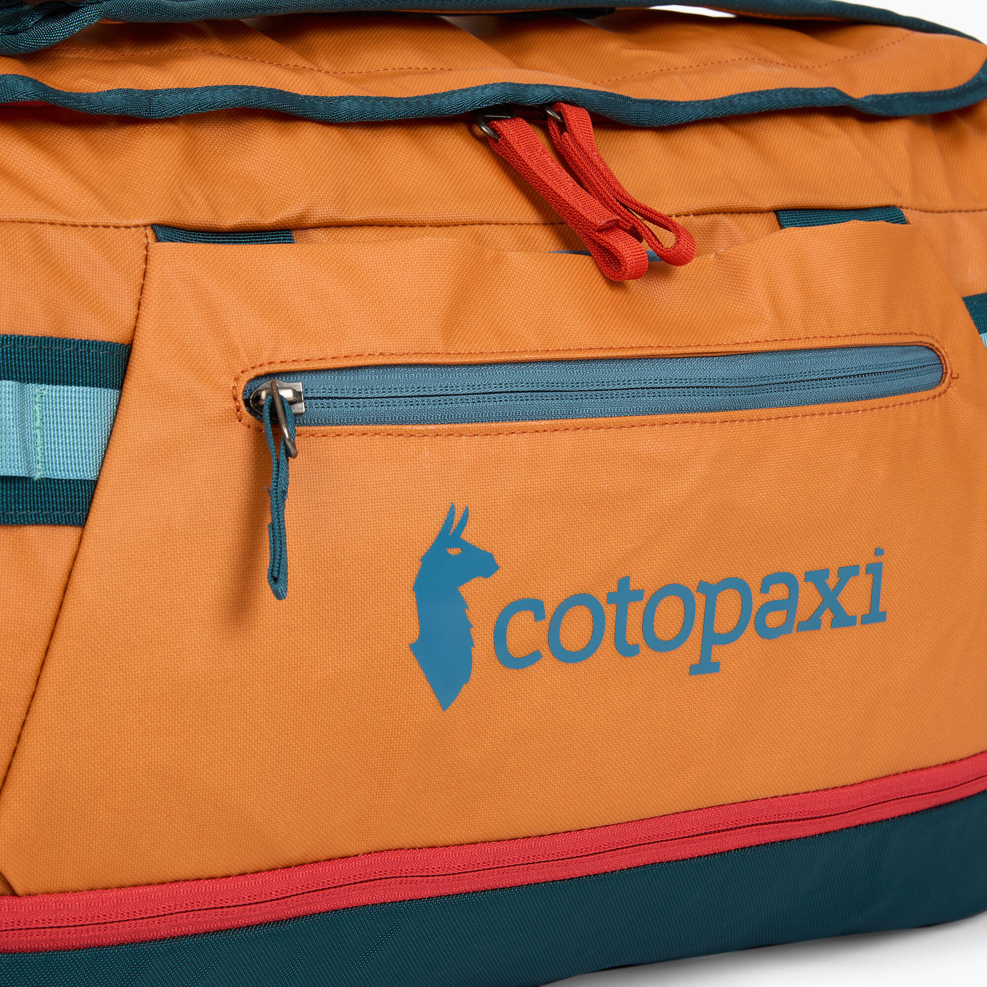 Torba podróżna Cotopaxi Allpa Duffel Bag 6/7