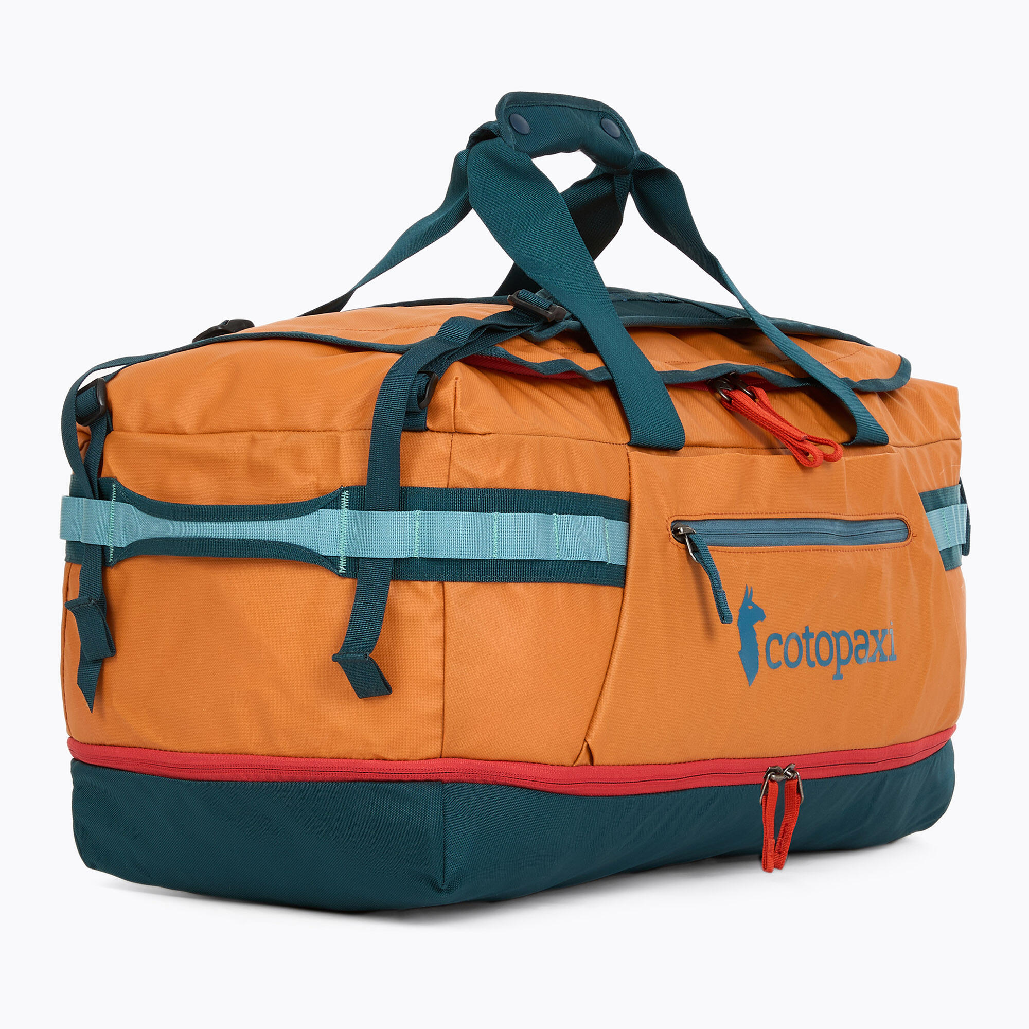 Torba podróżna Cotopaxi Allpa Duffel Bag 2/7