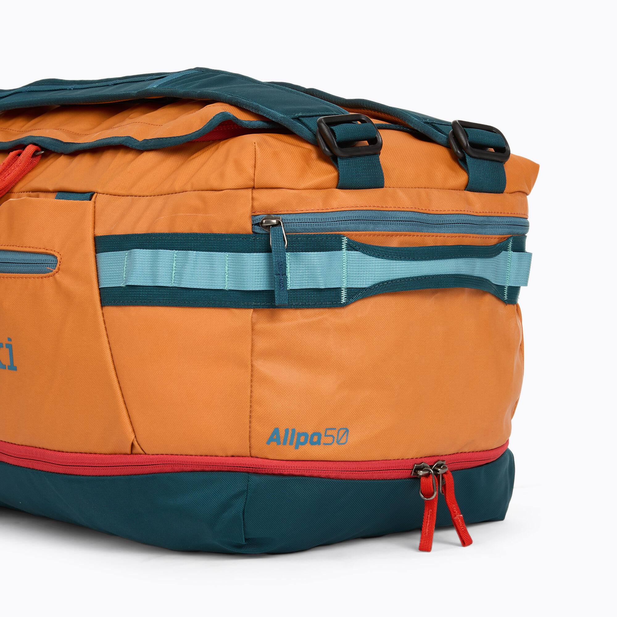 Torba podróżna Cotopaxi Allpa Duffel Bag 4/7