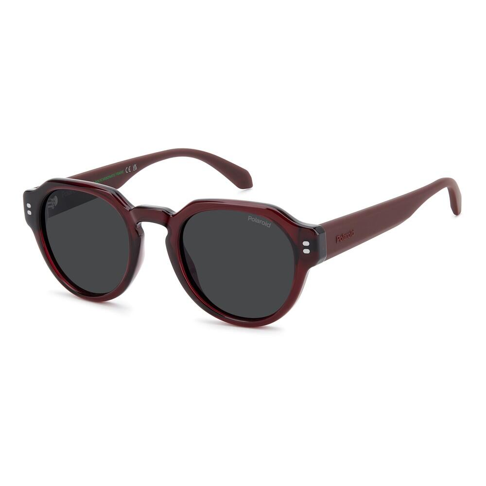 Sunglasses Polaroid PLD 6249/S/X LHF Polarized Polycarbonate Men 50 mm