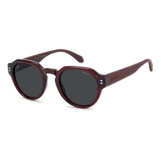 Lunettes de Soleil Polaroid PLD 6249/S/X LHF Polarisées Homme 50 mm