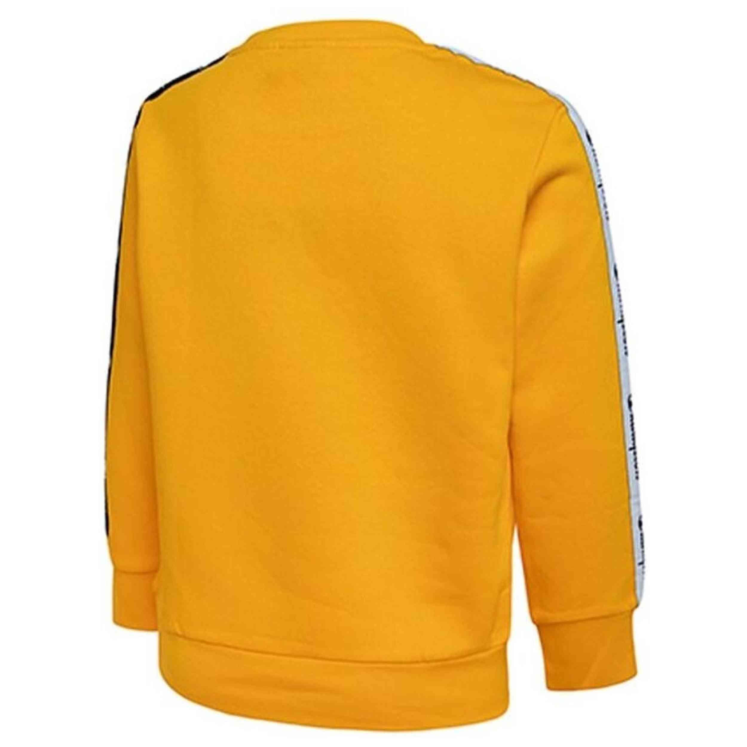 Sudadera Champion modelo 305800-YS041 para niños unisex 3/3