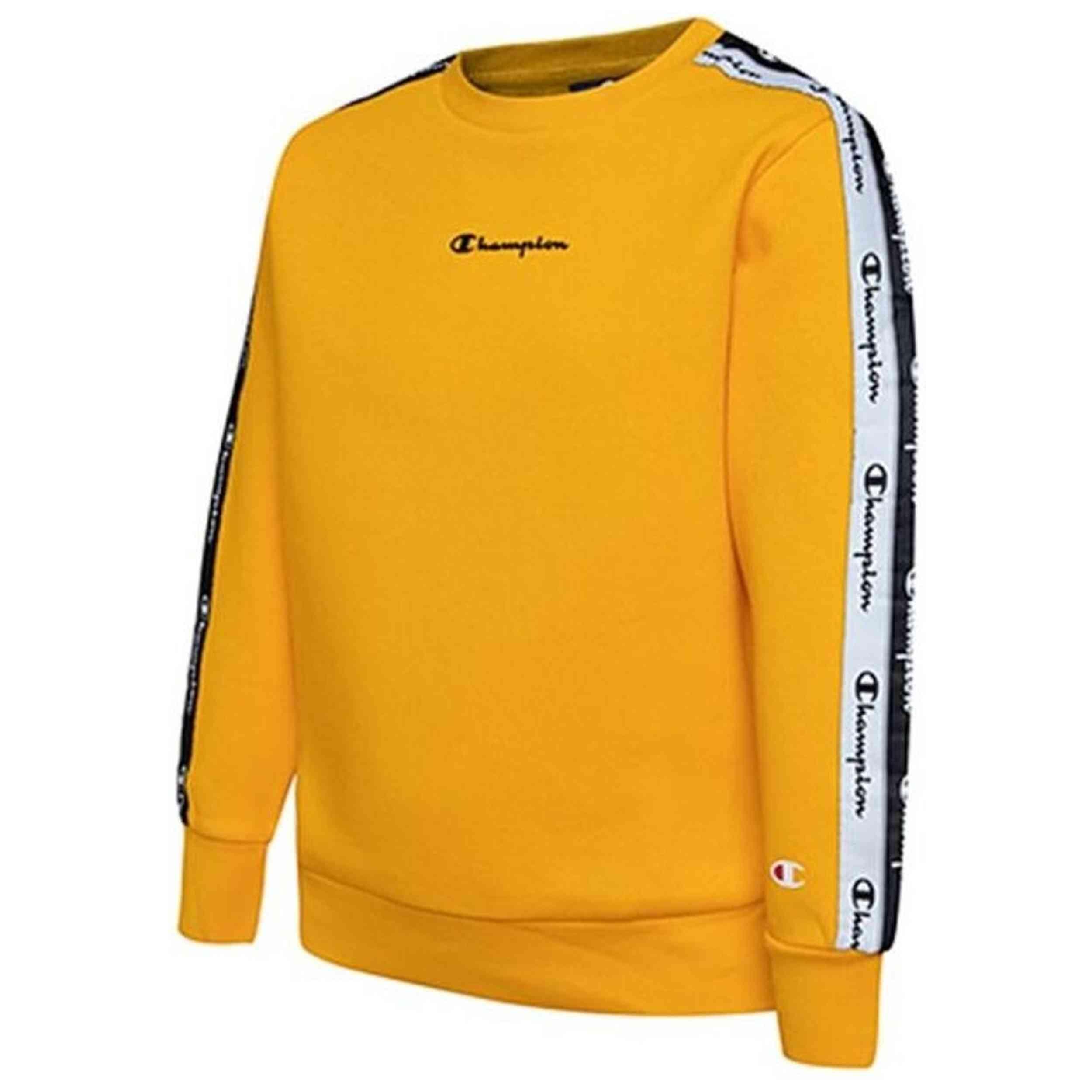 Sudadera Champion modelo 305800-YS041 para niños unisex 2/3