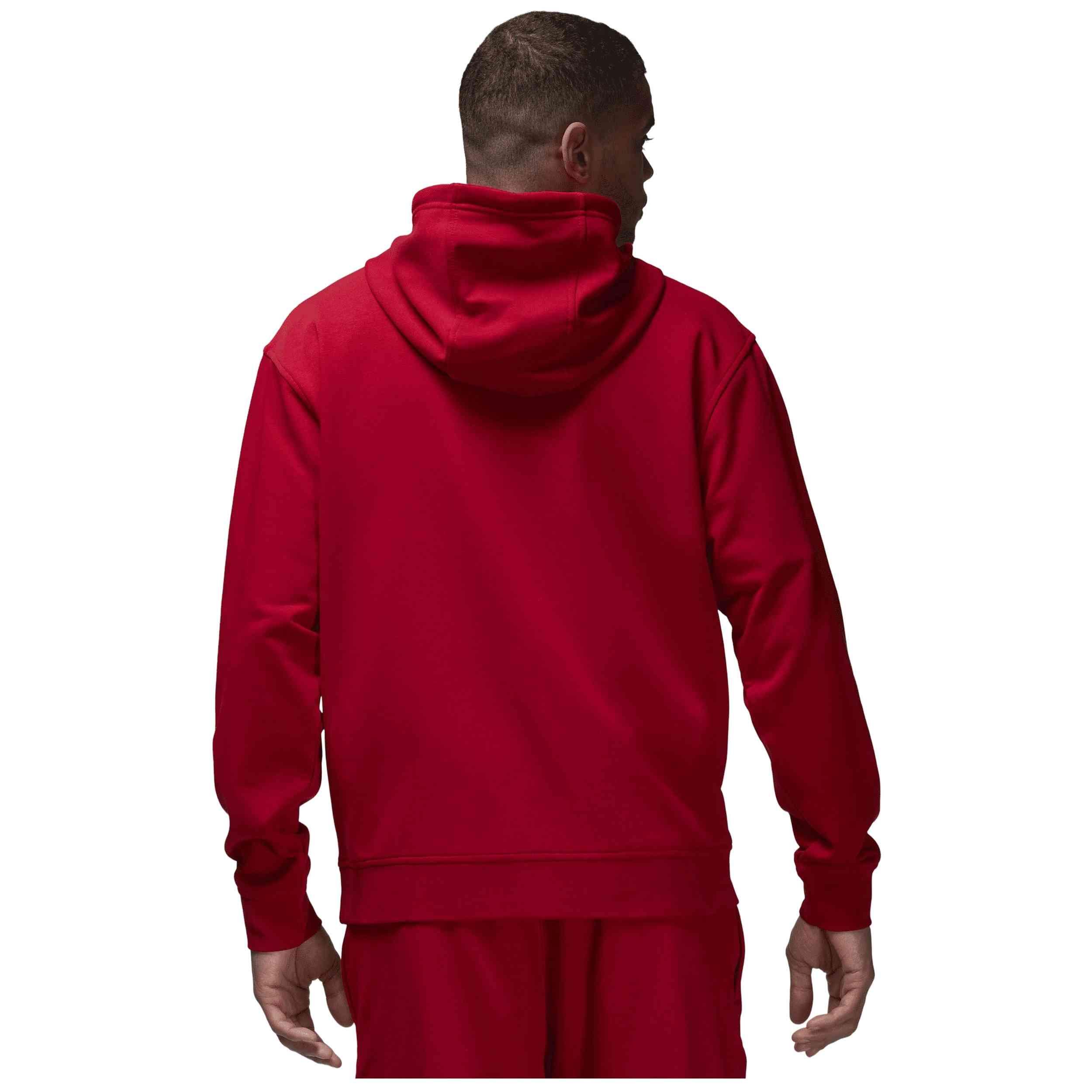 Sudadera con capucha Jordan modelo 077-52534125429075 para niños 3/5