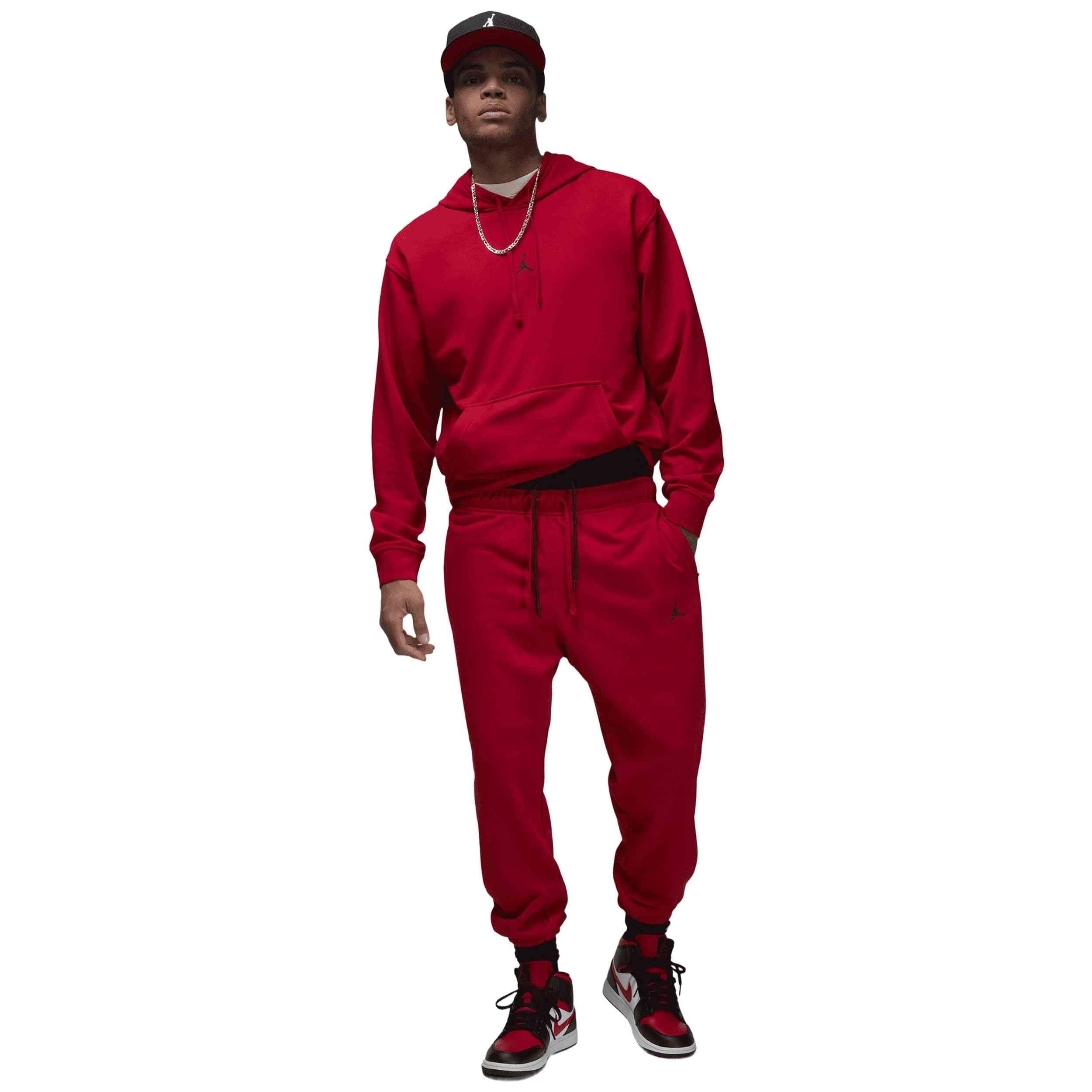 Sudadera con capucha Jordan modelo 077-52534125429075 para niños 2/5