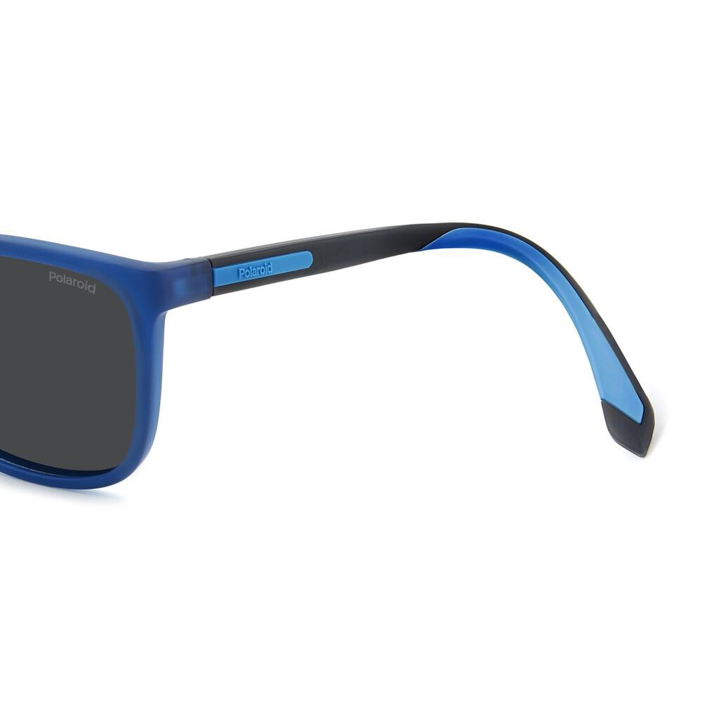 Sonnenbrille Polaroid PLD 2169/S/X FLL Polarisiert aus Polycarbonat Damen 56 mm 3/4