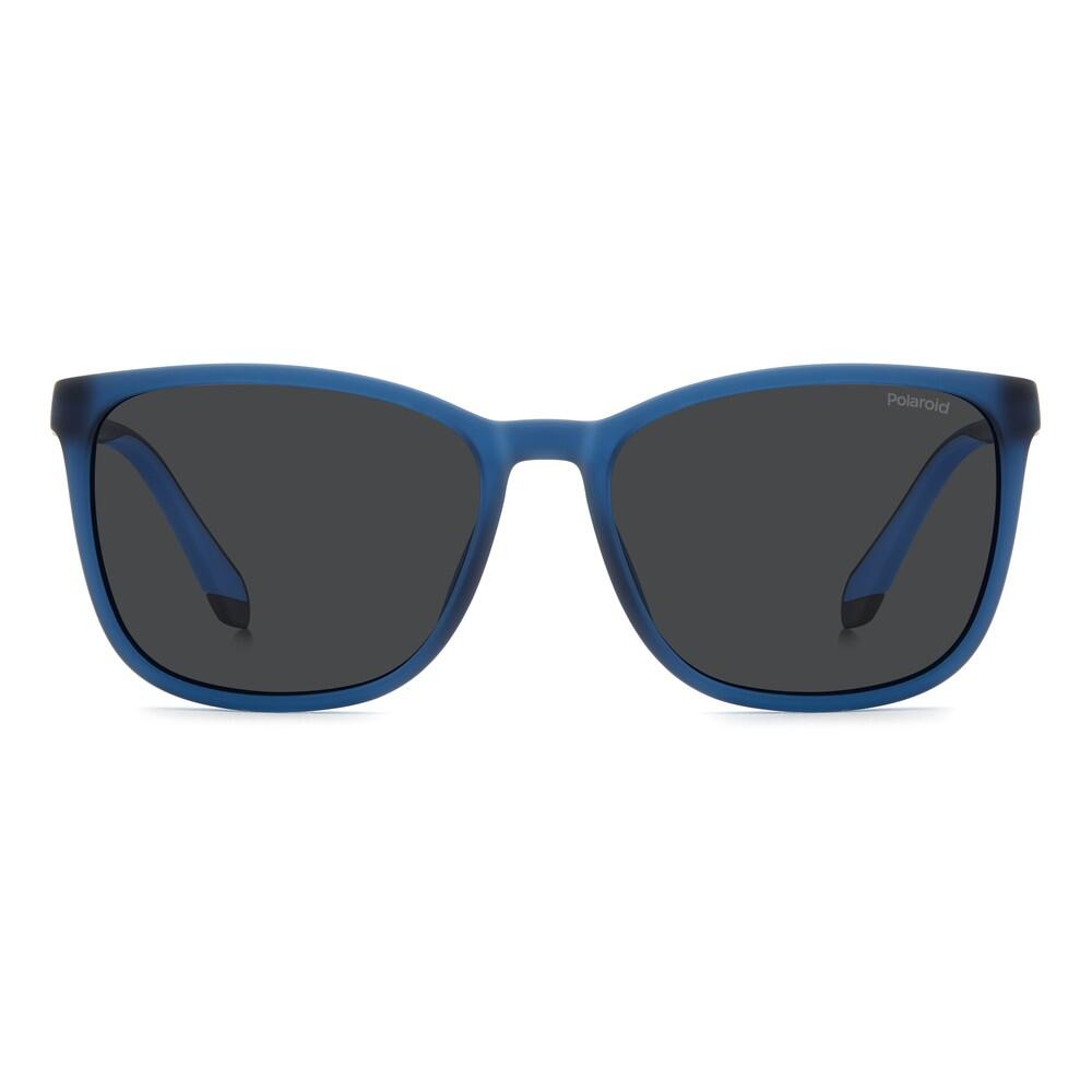 Sonnenbrille Polaroid PLD 2169/S/X FLL Polarisiert aus Polycarbonat Damen 56 mm 2/4