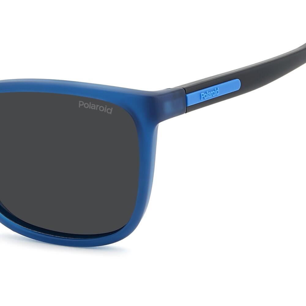 Sonnenbrille Polaroid PLD 2169/S/X FLL Polarisiert aus Polycarbonat Damen 56 mm 4/4