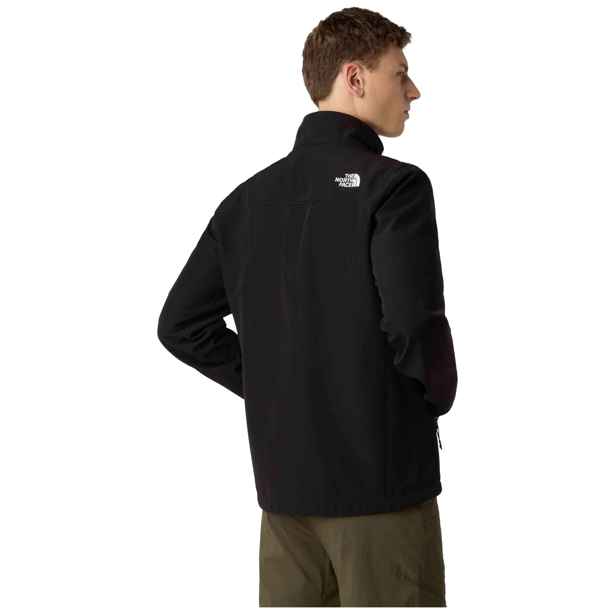 Polaire The north face modèle NF0A8EJCJK31 pour homme 3/5