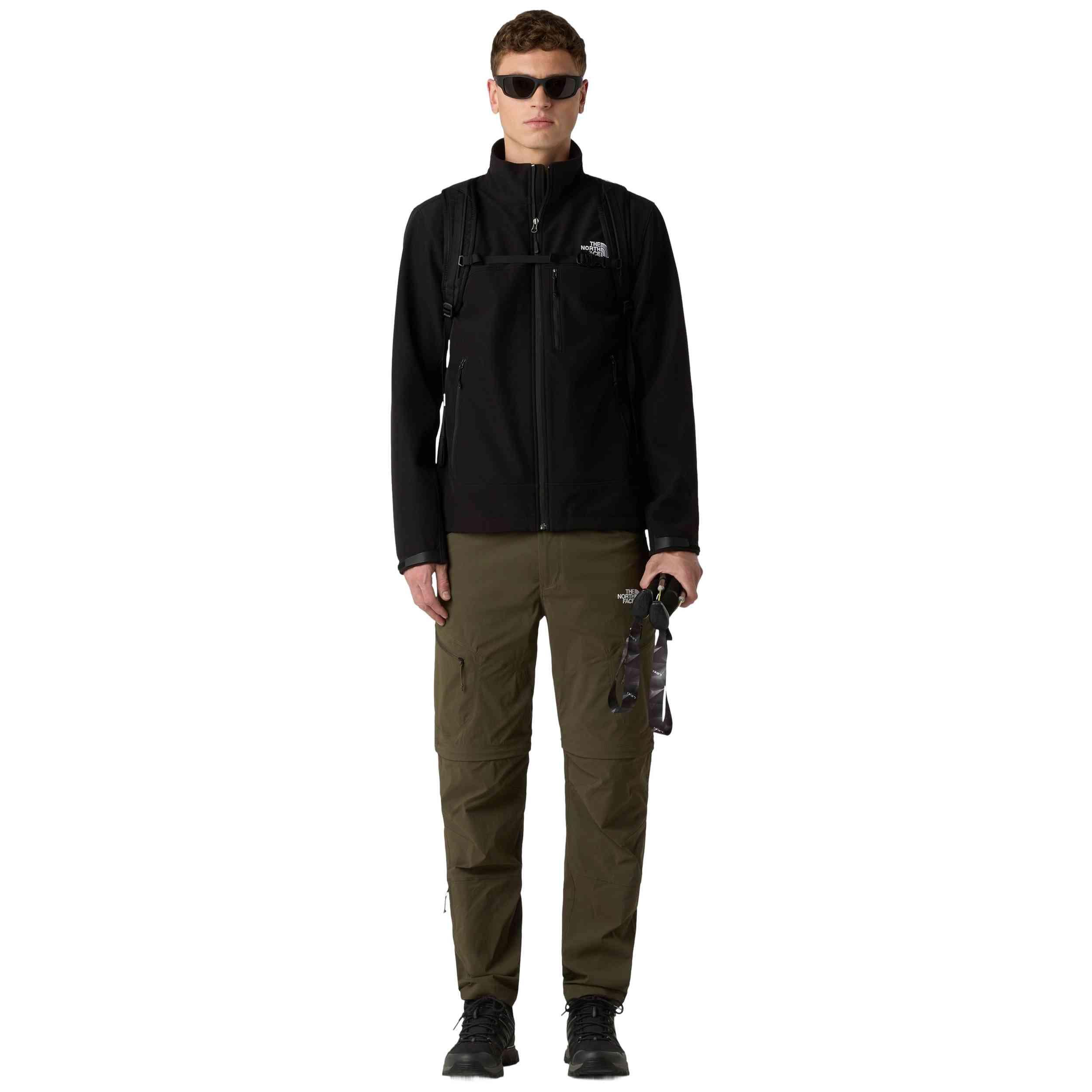 Polaire The north face modèle NF0A8EJCJK31 pour homme 2/5