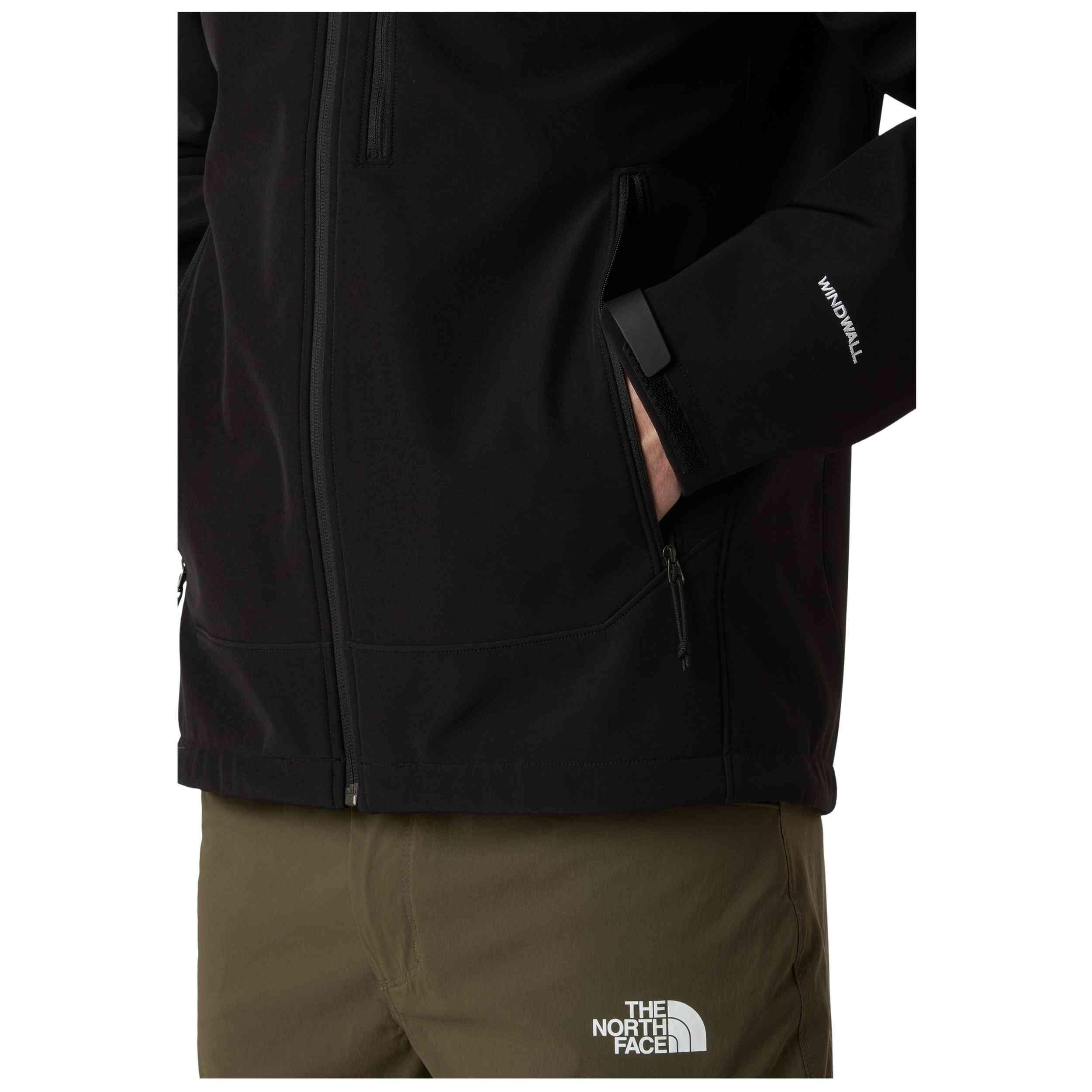 Polaire The north face modèle NF0A8EJCJK31 pour homme 5/5