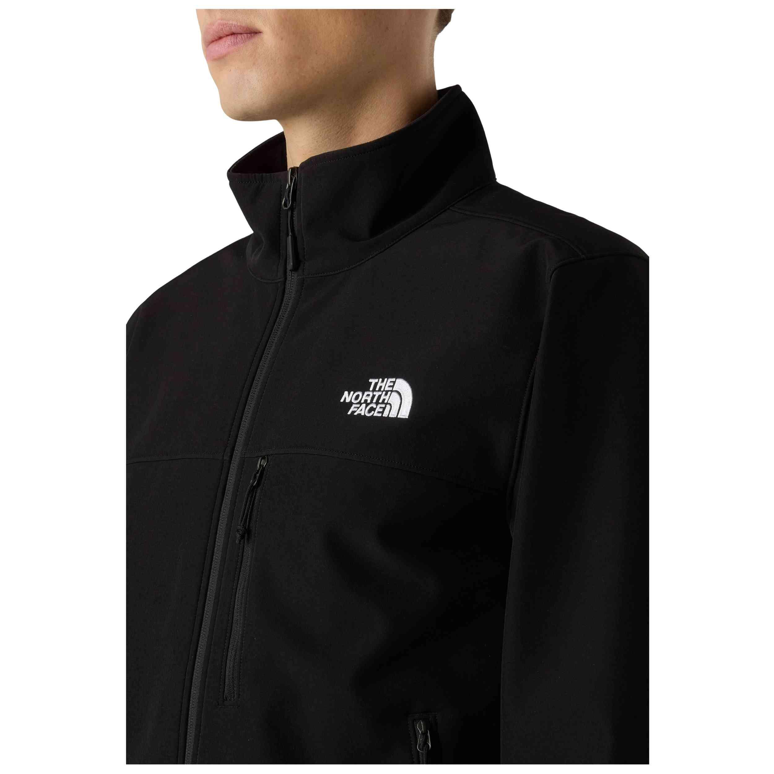 Polaire The north face modèle NF0A8EJCJK31 pour homme 4/5