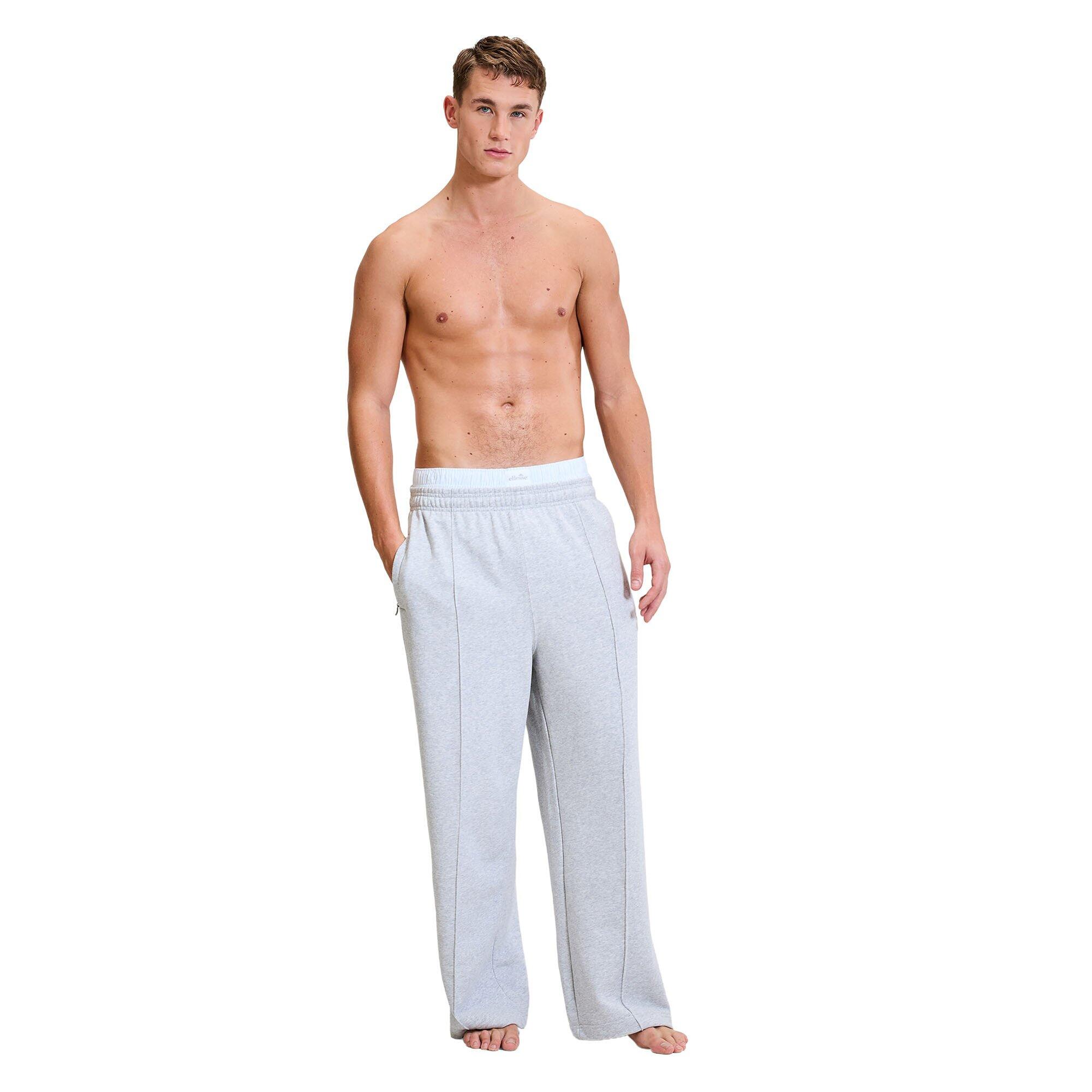 Web-Boxershorts Herren 3er Pack Bequem sitzend-LABOTTE BOXER SHORT 3P 6/6