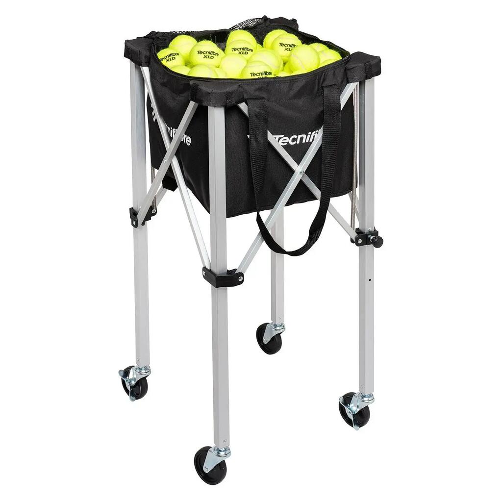Bale pick-up cart Tecnifibre