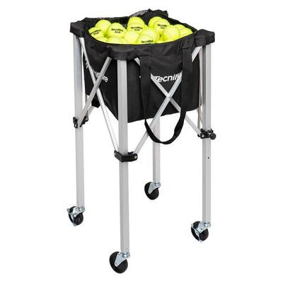 Tecnifibre ball bearing and guide carts