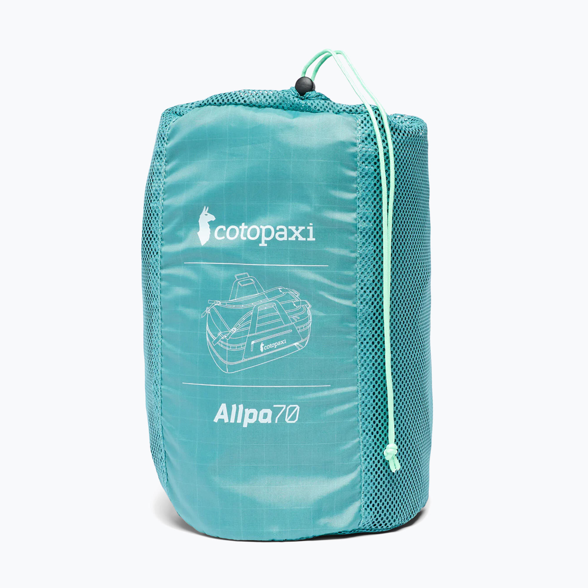 Torba podróżna Cotopaxi Allpa Duffel 6/7