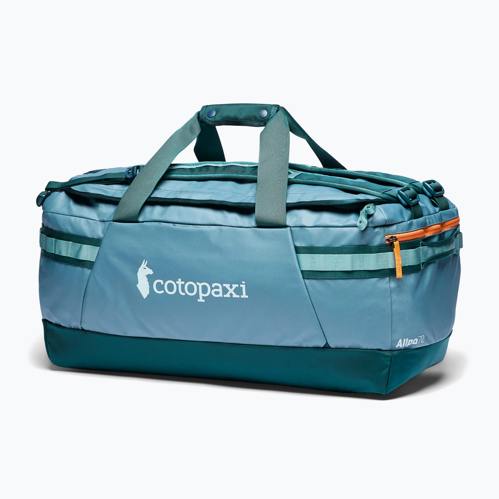 Torba podróżna Cotopaxi Allpa Duffel 2/7