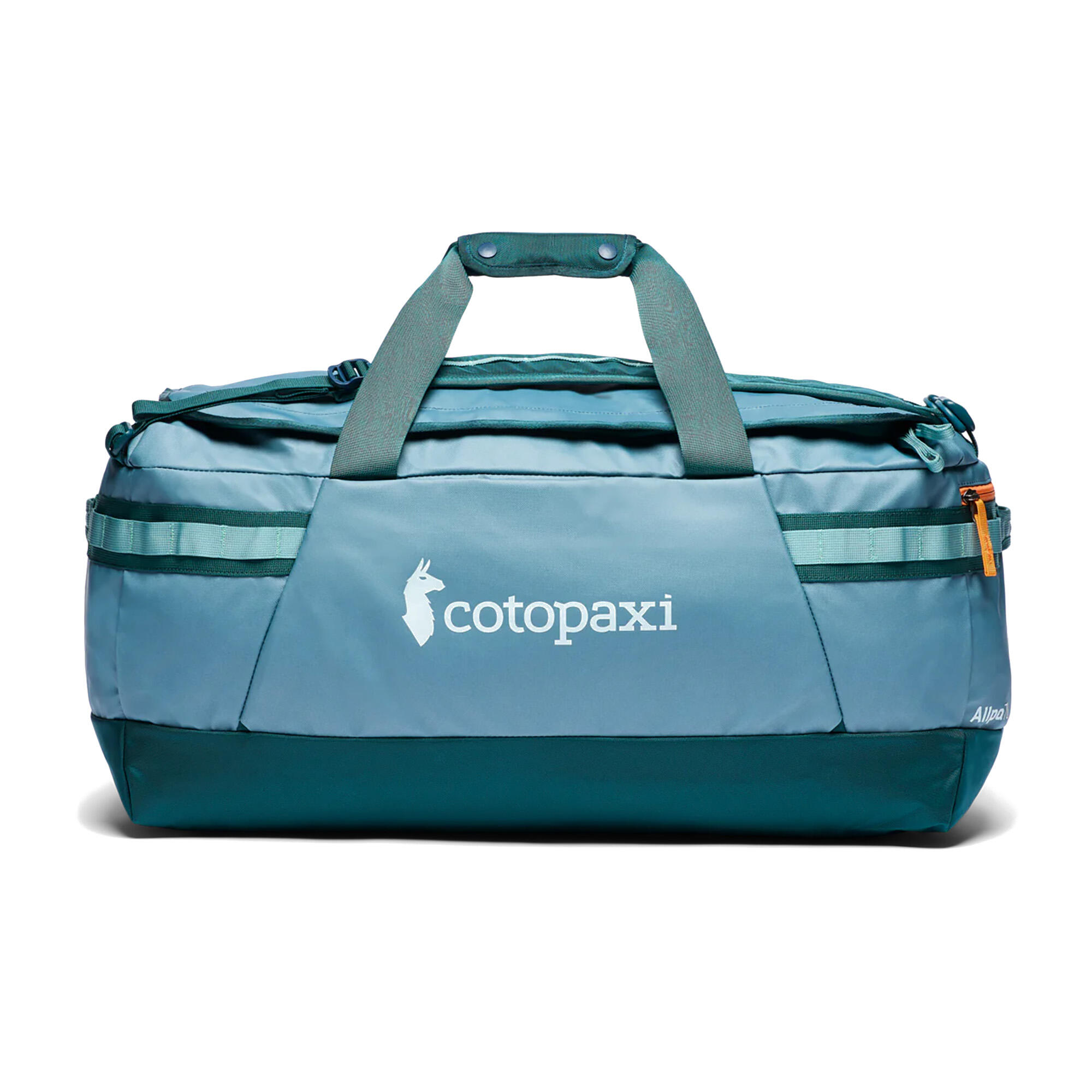 Torba podróżna Cotopaxi Allpa Duffel 7/7