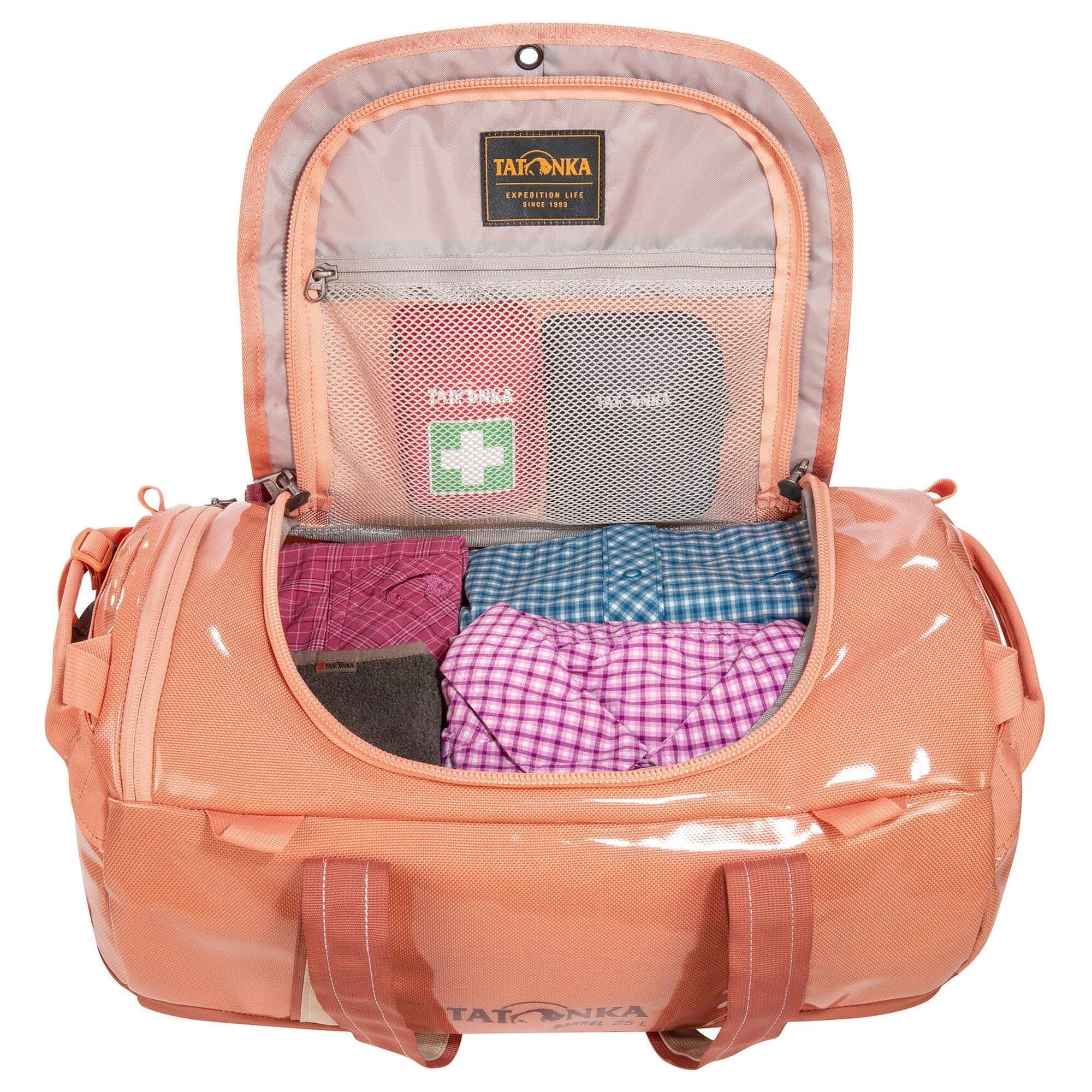 Tatonka Barrel 25 - Reisetasche 42 cm 3/7