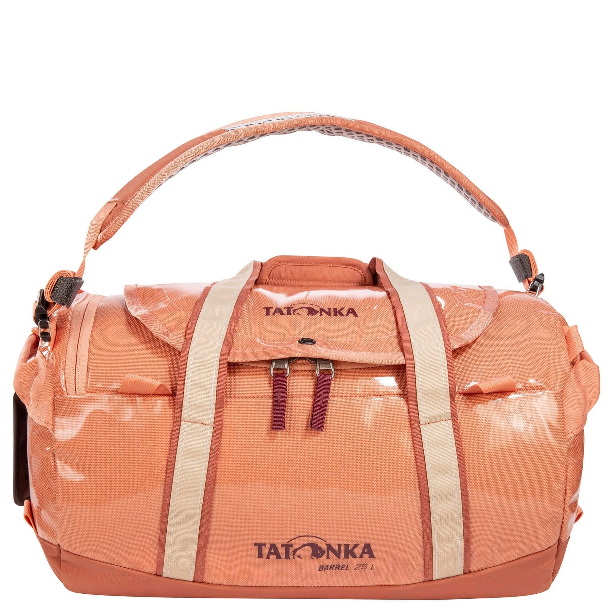 Tatonka Barrel 25 - Reisetasche 42 cm 6/7