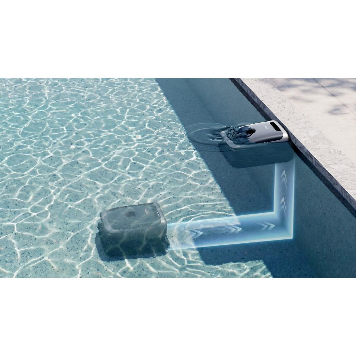 SORA P7 – Robot per piscina Beatbot senza fili 4in1 ultra completo 3/7