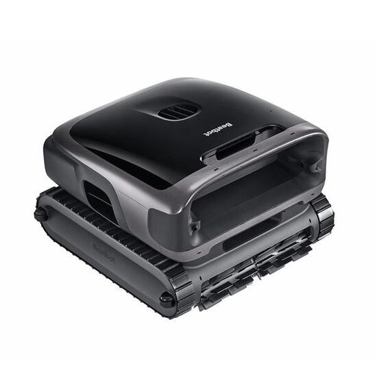 SORA P7 – Beatbot Poolroboter kabellos 4in1 ultra komplett