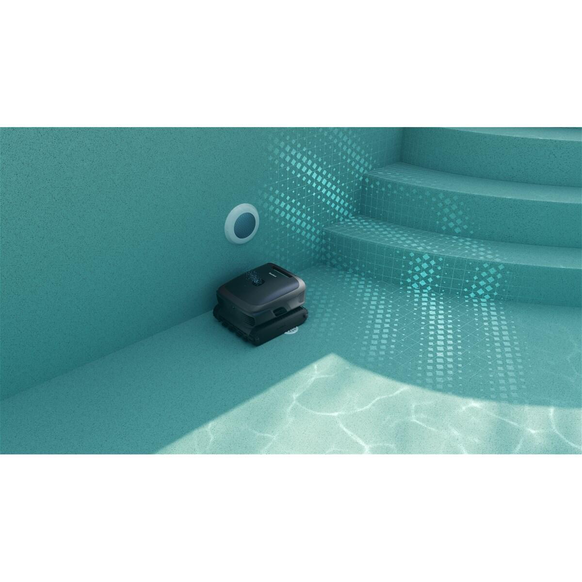 SORA P7 – Robot per piscina Beatbot senza fili 4in1 ultra completo 7/7