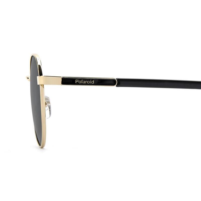 Ochelari de Soare Polaroid PLD 4197/S/X 2F7 Polarizați din Metal Bărbați 53 mm