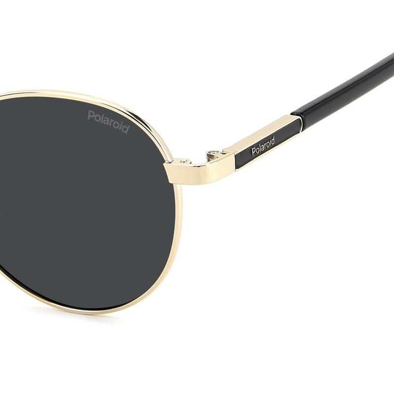 Ochelari de Soare Polaroid PLD 4197/S/X 2F7 Polarizați din Metal Bărbați 53 mm