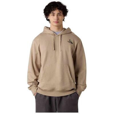 Felpa con cappuccio The north face modello NF0A8EGZBOX1 per uomini