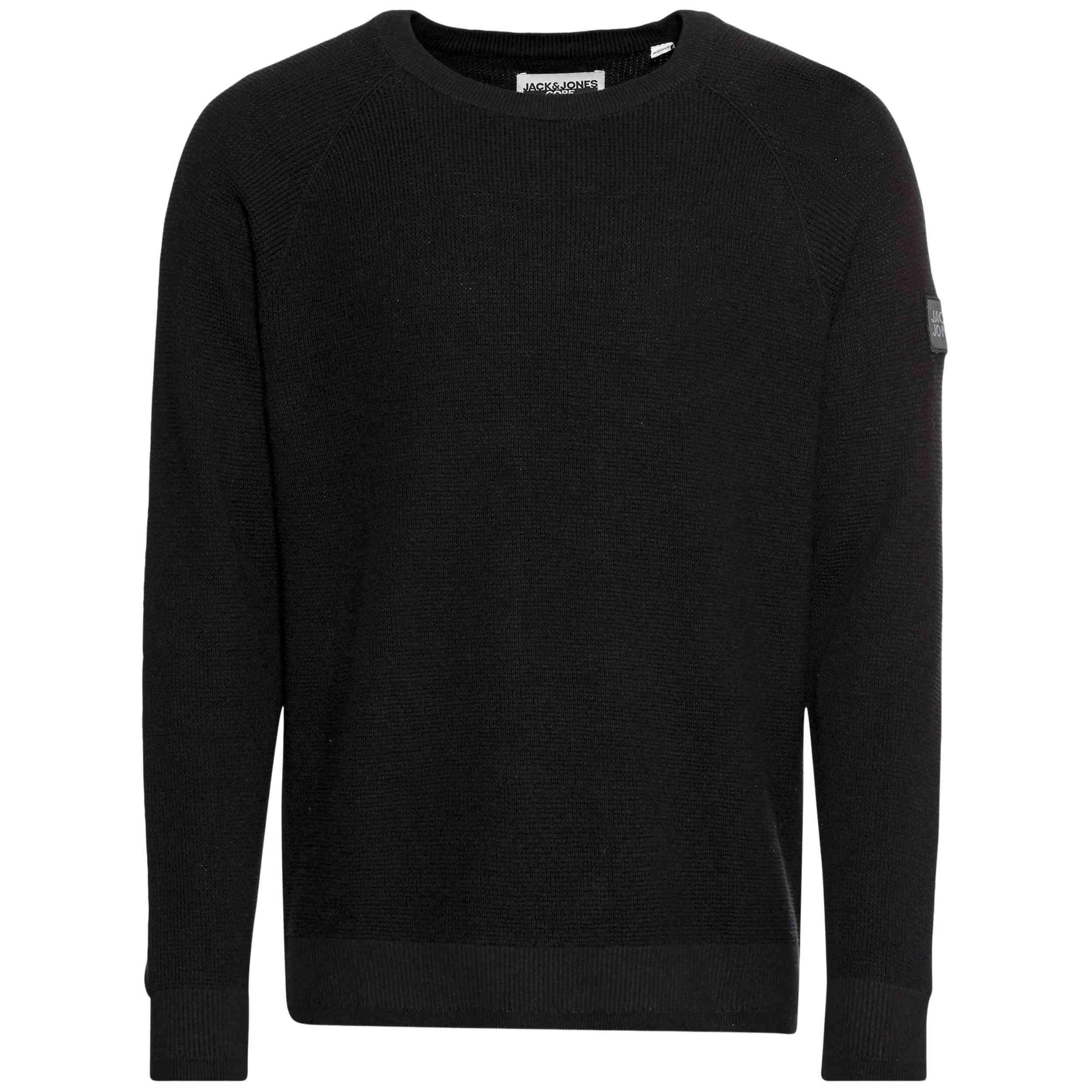Sudadera Jack&jones modelo 48161217380691 para hombre 4/5