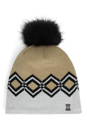 Bonnet Ski Homme - MOUNTAIN
