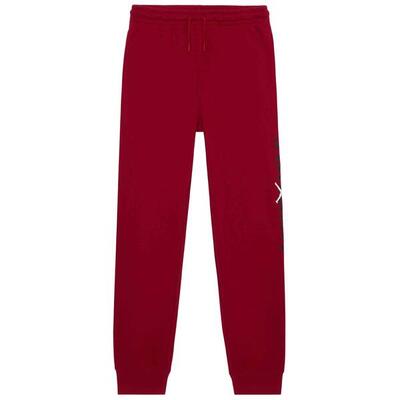 Pantaloni della tuta Jordan modello 95D666-R78 per unisex