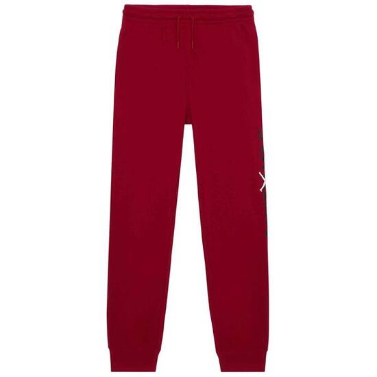 Pantaloni della tuta Jordan modello 95D666-R78 per unisex