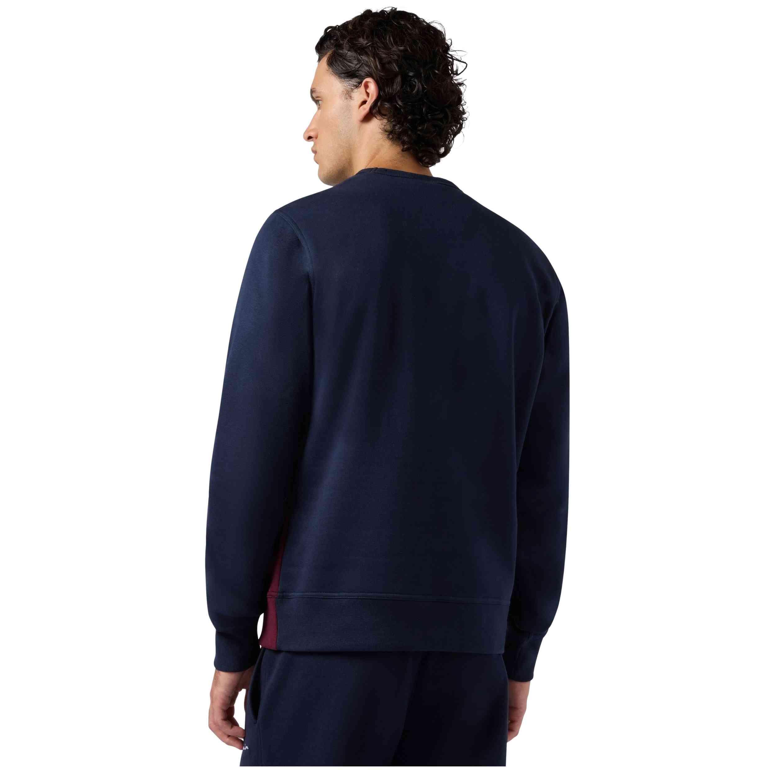 Sweat Champion modèle 221228-BS501 pour homme 3/4