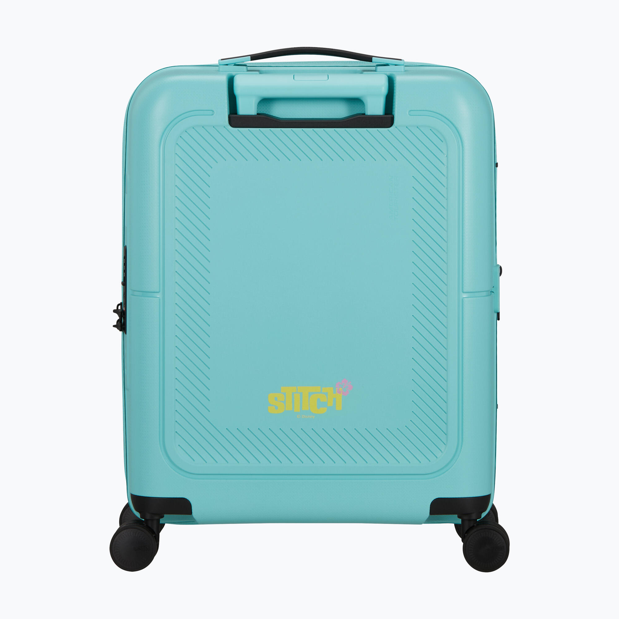Walizka podróżna American Tourister Dashpop Disney 3/7