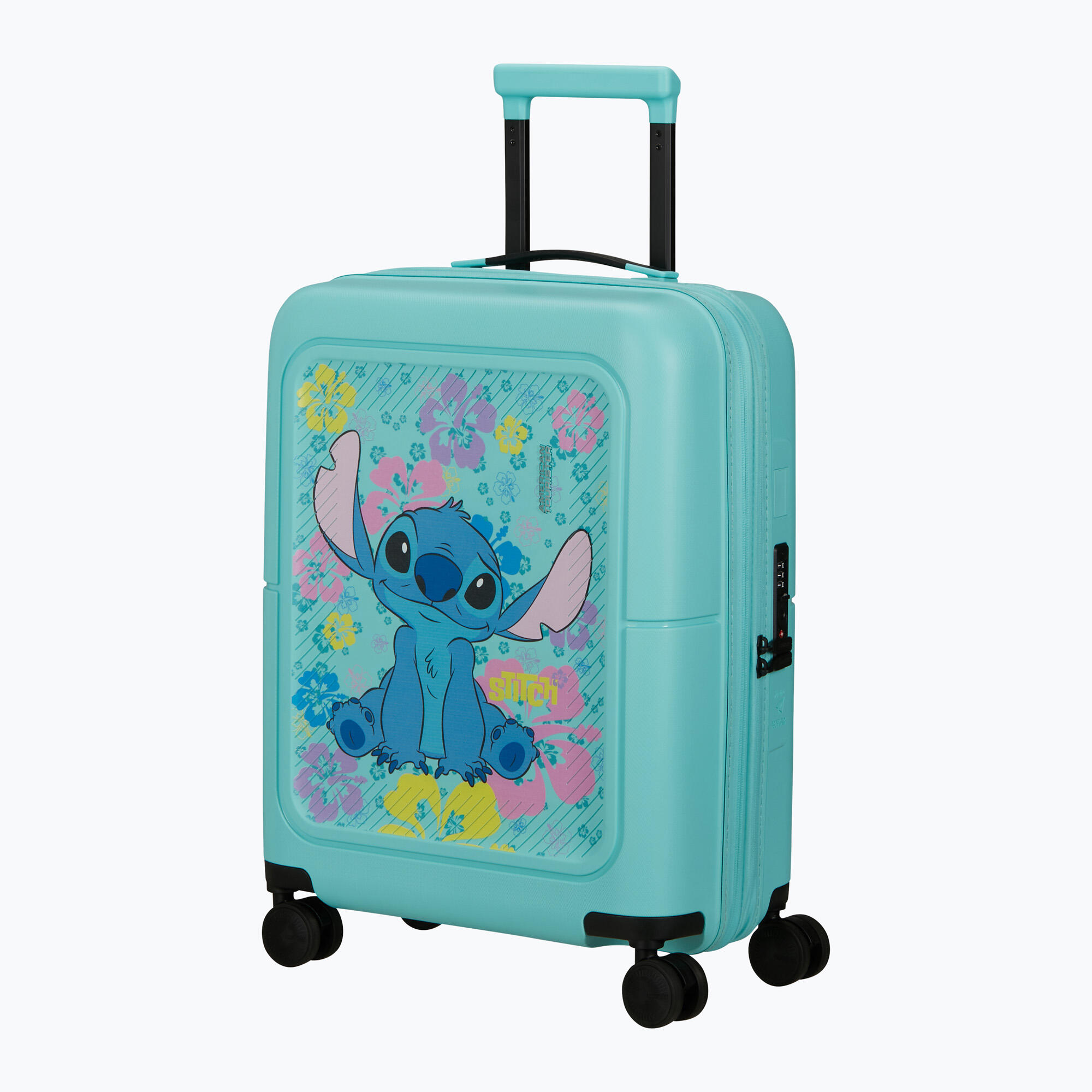 Walizka podróżna American Tourister Dashpop Disney 2/7