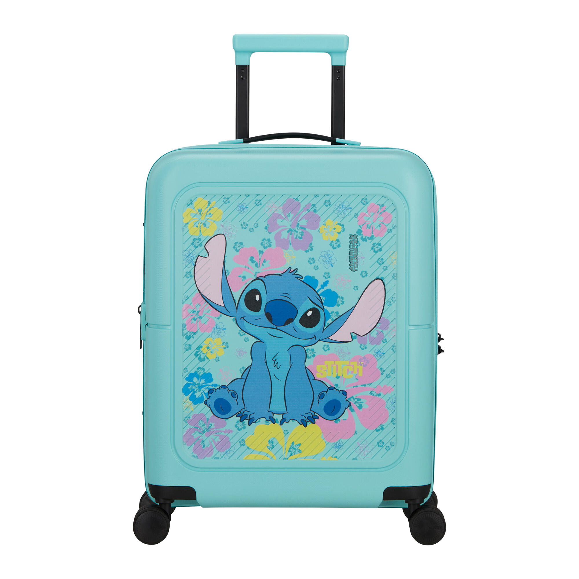 Walizka podróżna American Tourister Dashpop Disney 7/7