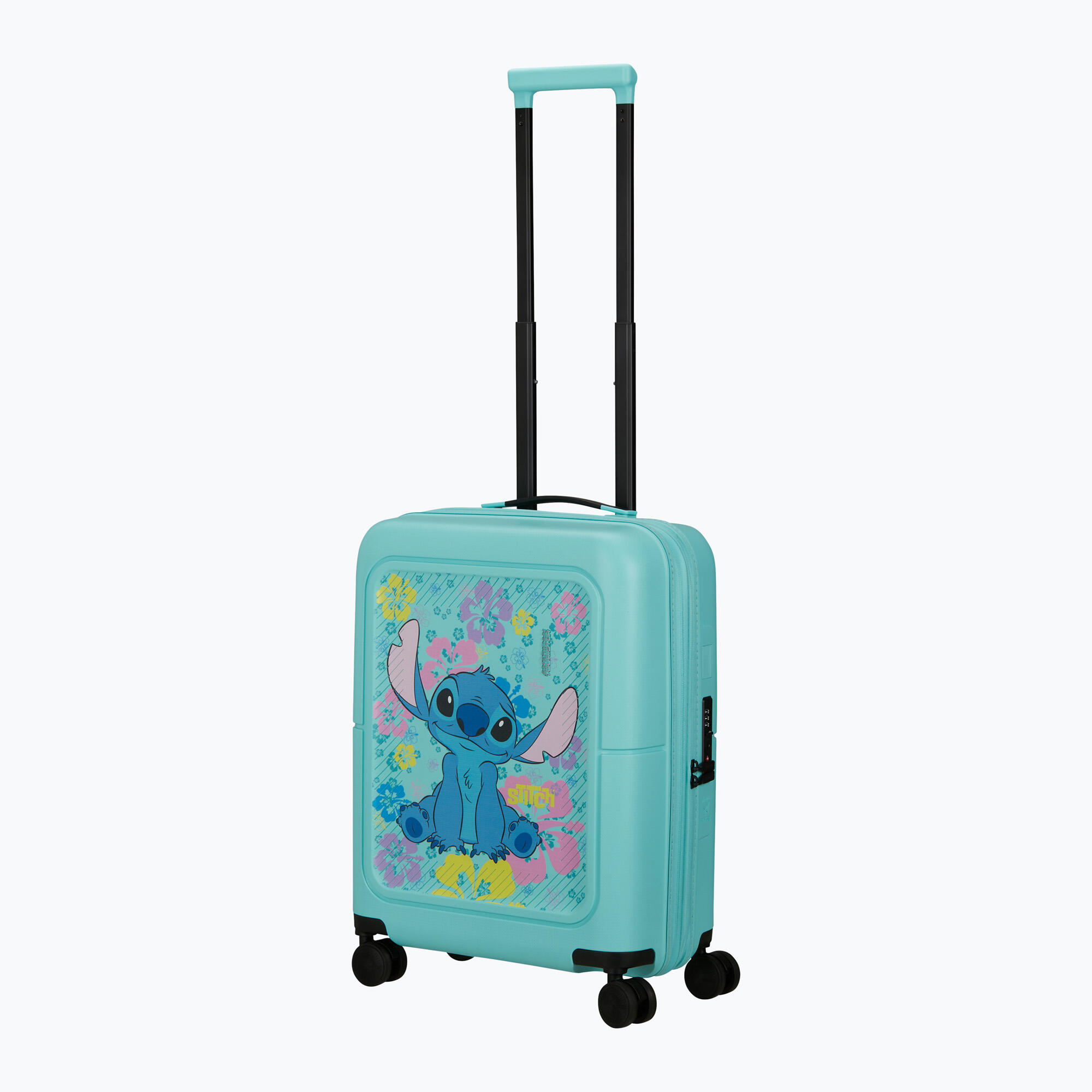 Walizka podróżna American Tourister Dashpop Disney 5/7