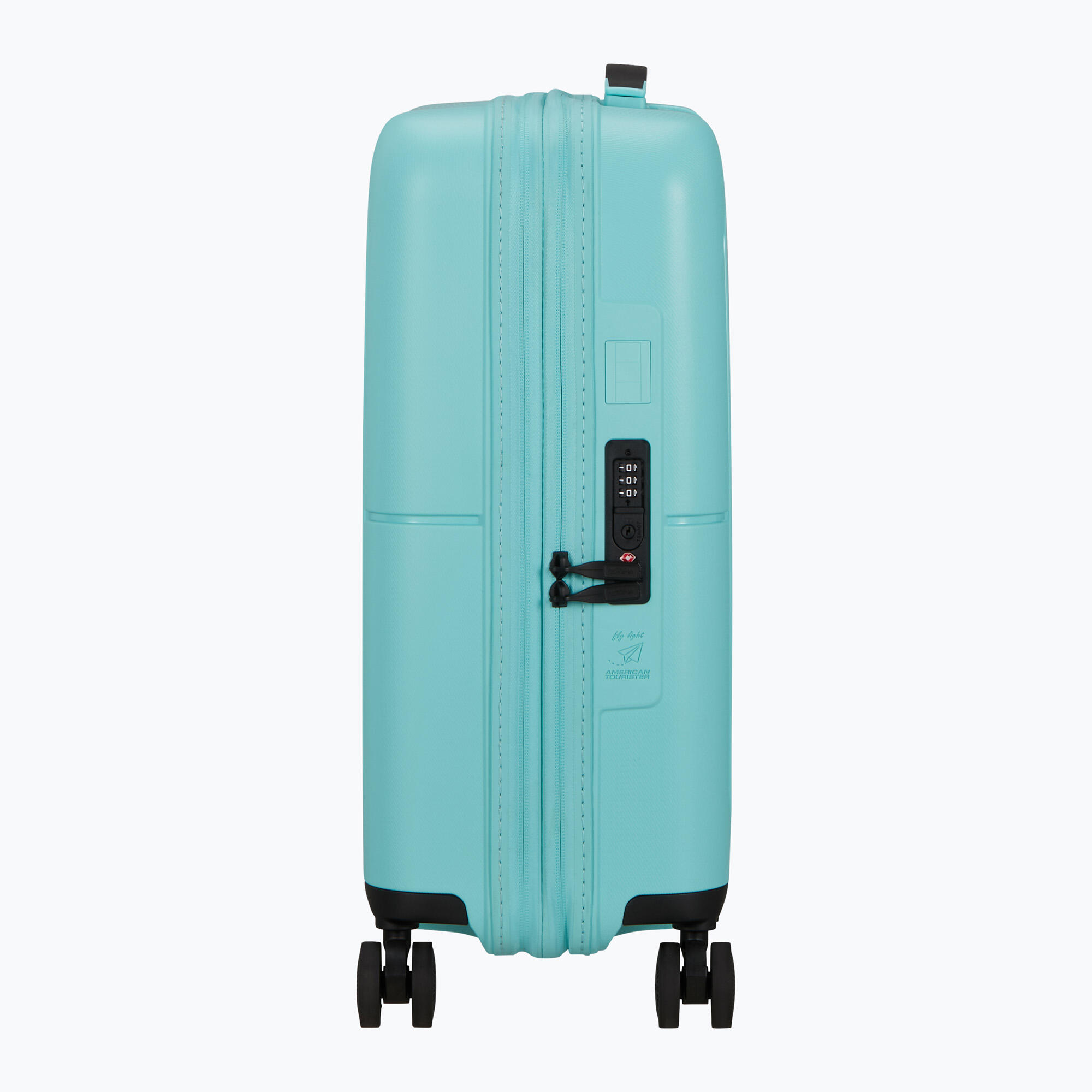 Walizka podróżna American Tourister Dashpop Disney 4/7