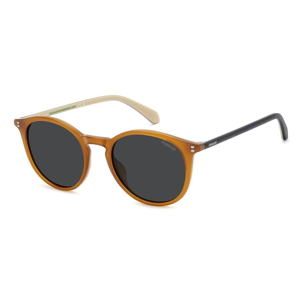 Sunglasses Polaroid PLD 4206/S/X L7Q Polarized Polycarbonate Men 51 mm