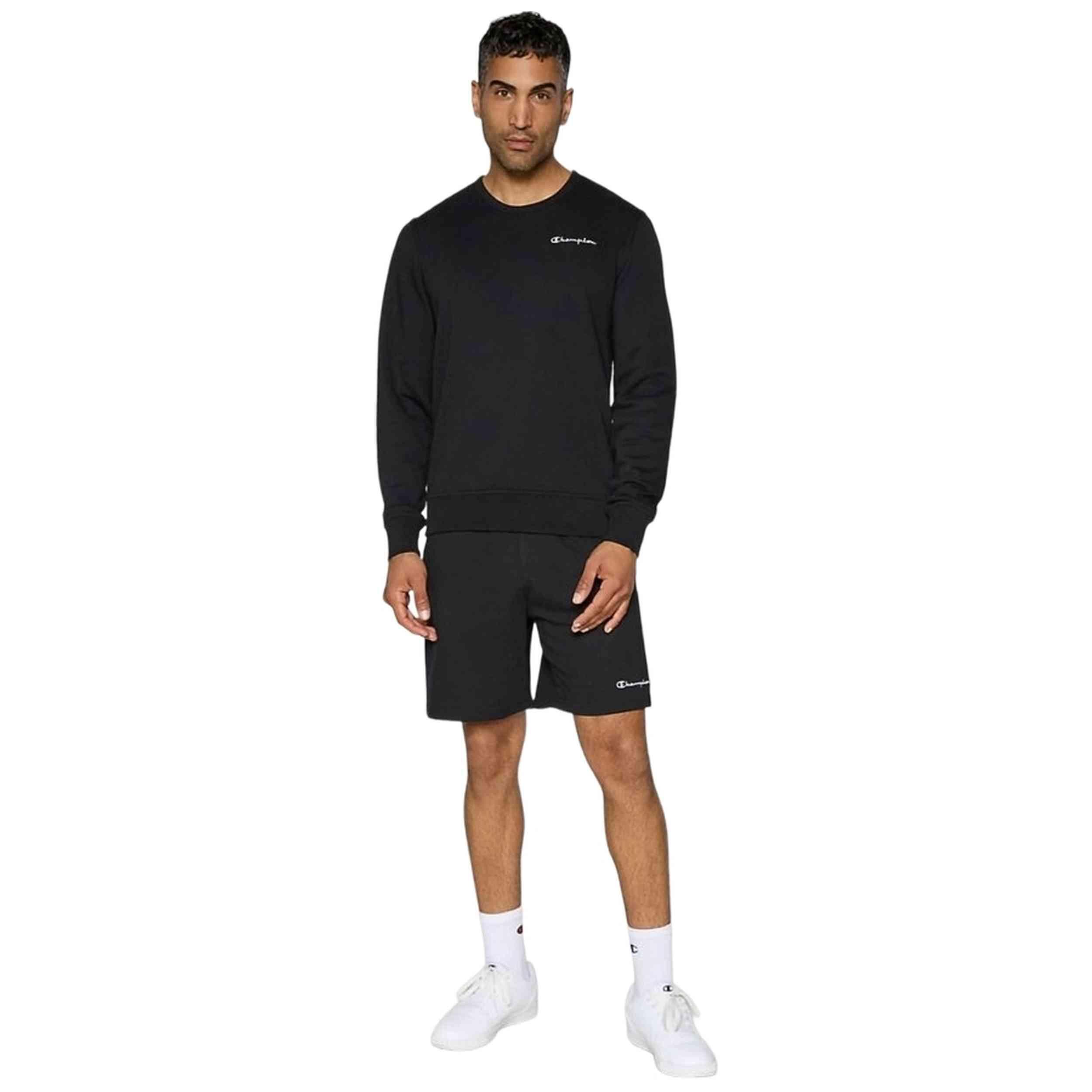 Sweater Champion model 221792KK001 voor unisex 2/5