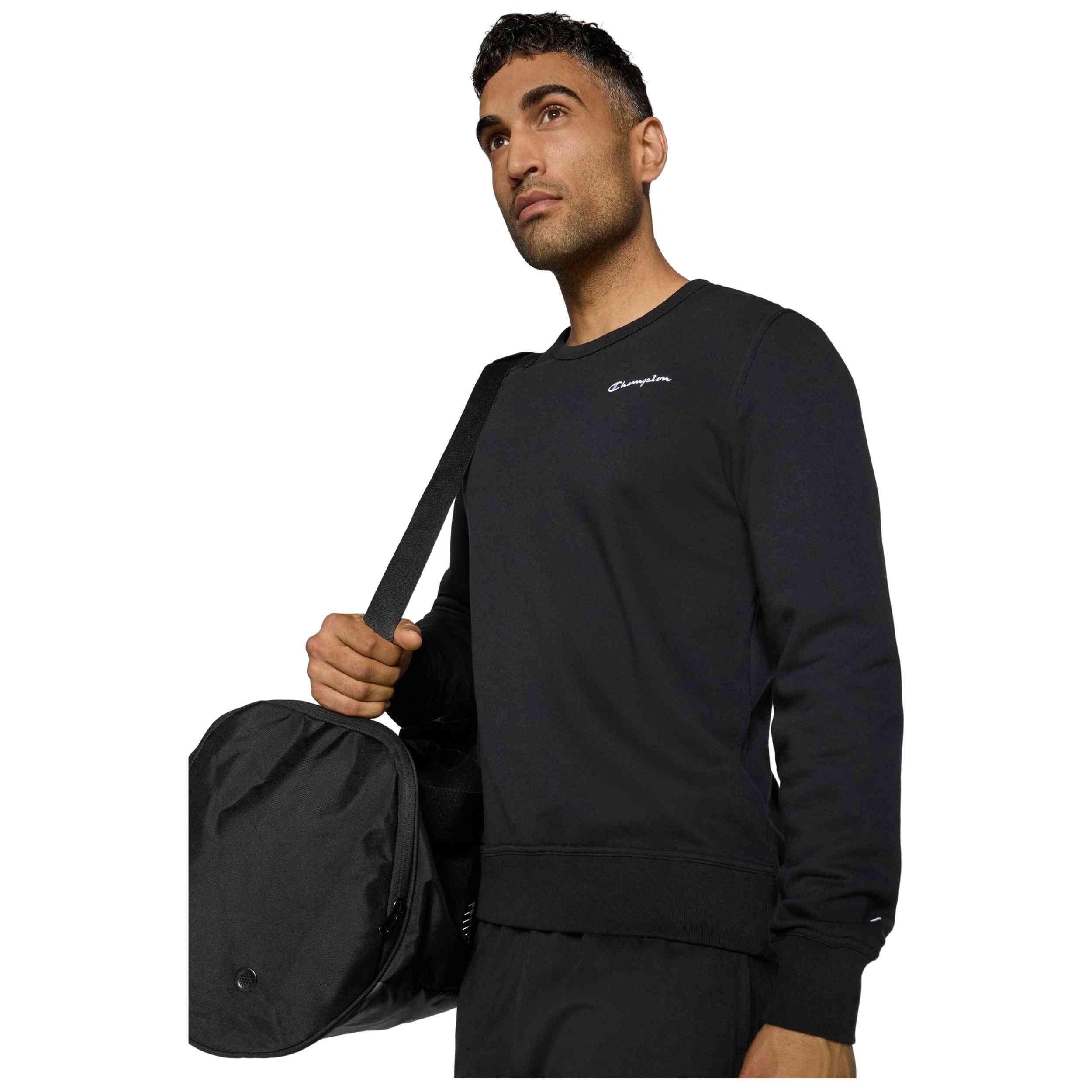 Sweater Champion model 221792KK001 voor unisex 5/5
